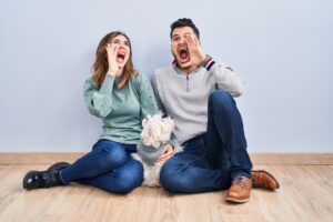 Tone and Timing in Dog Commands