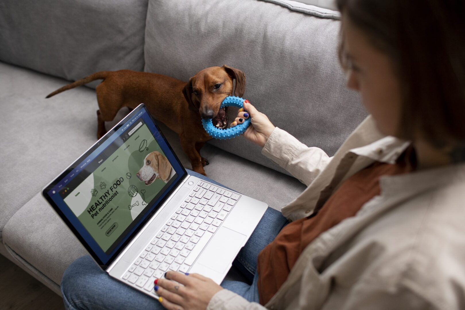 Weekly Dog Training Calendar that Works