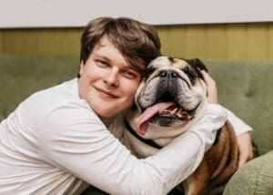 Dog Obesity