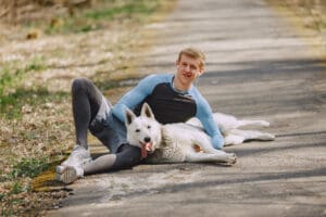 Preventing Puppy Anxiety