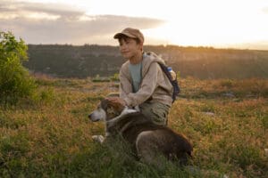 Preventing Puppy Anxiety