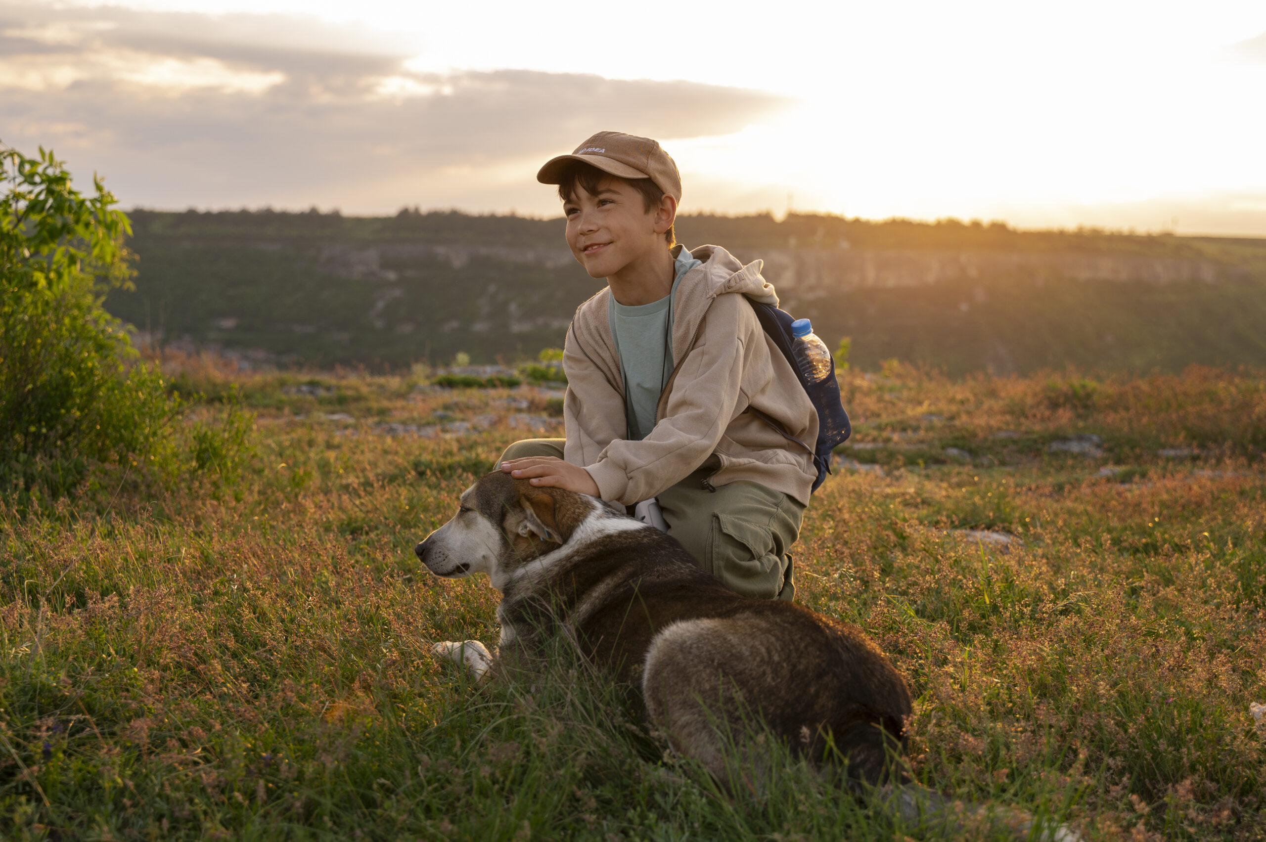 Preventing Puppy Anxiety