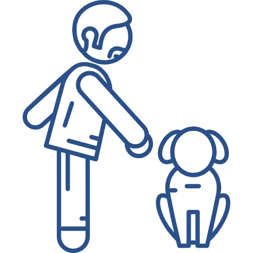STRUCTURED OBEDIENCE TRAINING TO CREATE RELIABILITY
